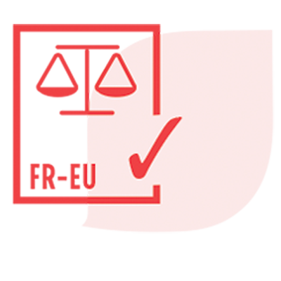 Compléments alimentaires Forté Pharma conformes réglementation européenne