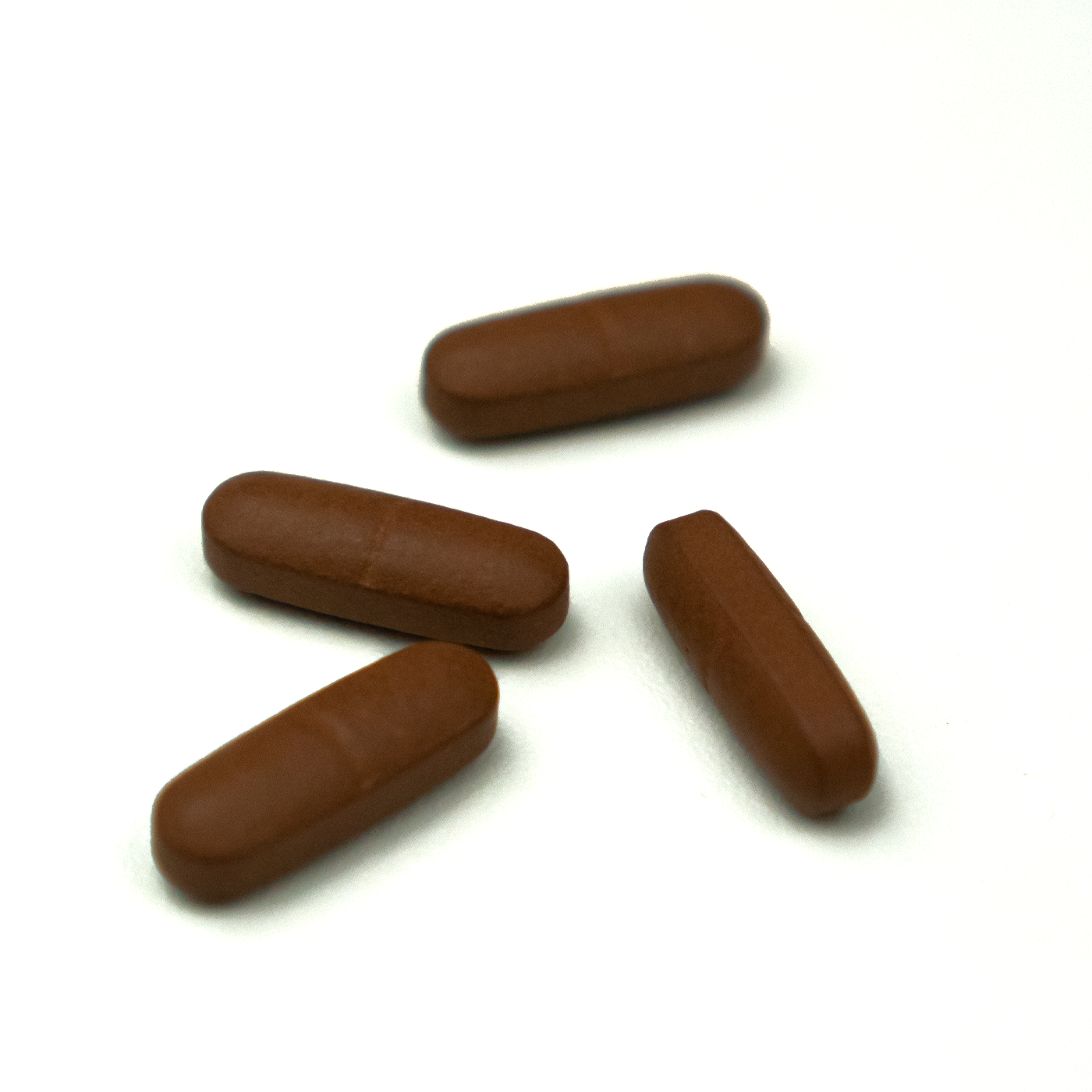 Expert AutoBronz comprimés
