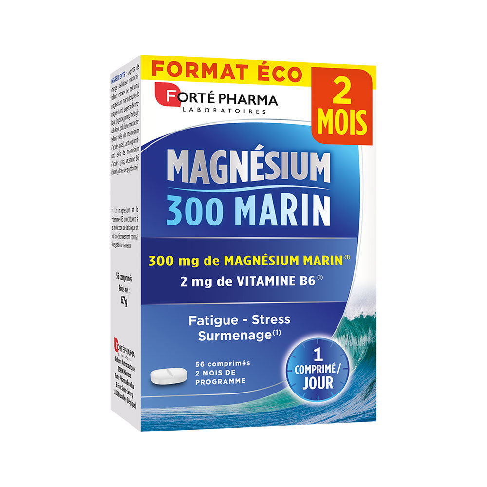 Magnésium 300 Marin